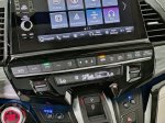 2026 Honda Odyssey Elite — Smoke Blue Pearl interior and detail view 14, for sale at Gerald Jones Honda in Augusta, GA