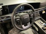 2026 Hyundai Santa Fe Limited — Phantom Black interior and detail view 15, for sale at McGrath Ford in Hiawatha, IA