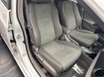 2012 Honda Insight EX — Taffeta White exterior view 8, for sale at Becks Auto Group in Mason, OH