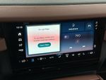 2027 Lincoln Navigator L Reserve — Starlight interior and detail view 13, for sale at Gerald Jones Honda in Augusta, GA