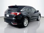 2017 Acura RDX - Crystal Black Pearl exterior view 5