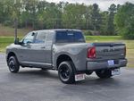 2026 Ram 3500 Laramie - Ceramic Gray Clearcoat exterior view 4