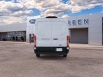2026 Ford Transit-250 Base — Oxford White exterior view 7, for sale at Green Ford in Greensboro, NC