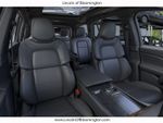 2026 Lincoln Aviator Reserve — Blue Metallic interior and detail view 13, for sale at Lincoln of Bloomington in Bloomington, MN