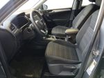 2022 Volkswagen Tiguan 2.0T S - Platinum Gray Metallic exterior view 19