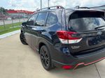 2019 Subaru Forester Sport — Dark Blue Pearl exterior view 8, for sale at Velocity Auto Source in RICHMOND, KY