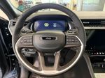 2026 Jeep Grand Cherokee L Limited - Diamond Black exterior view 14