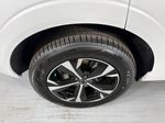 2026 Volvo XC60 B5 Core - Crystal White exterior view 10