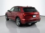 2019 Audi Q5 2.0T Prestige — Matador Red Metallic exterior view 7, for sale at Legend  Auto Sales in Puyallup, WA