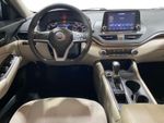 2020 Nissan Altima 2.5 S - Glacier White exterior view 10