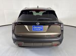 2026 Nissan Kicks SR - Bronze Metallic exterior view 7