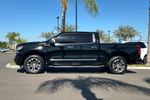 2026 Chevrolet Silverado 1500 High Country — Black exterior view 7, for sale at Sedano Chevrolet in Santee, CA