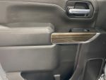 2022 Chevrolet Silverado 1500 LTD RST - Steel Metallic exterior view 13