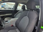 2024 Toyota Camry LE — Predawn Gray Mica interior and detail view 10, for sale at WALKER ACURA | DrivewithRJ in Metairie, LA