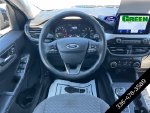2021 Ford Escape SE — Blue Metallic interior and detail view 15, for sale at Green Ford in Greensboro, NC