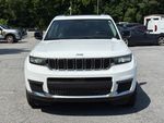 2021 Jeep GRANDCHEROKEEL Limited - Bright White Clearcoat exterior view 6