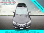 2018 Acura RDX AcuraWatch Plus Package - Crystal Black Pearl exterior view 9