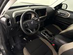 2025 Ford Bronco Sport Big Bend - Gray Metallic exterior view 15