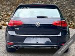 2015 Volkswagen Golf GTI 2.0T S - Deep Black Pearl exterior view 4