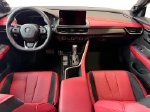 2026 Acura ADX A-Spec Advance Package — Nh-912px/Urban_Gra interior and detail view 15, for sale at Autosport Acura of Denville in Denville, NJ