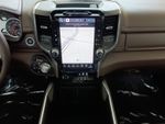 2026 Ram 1500 Laramie - Blue Metallic exterior view 3