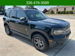 2021 Ford Bronco Sport Badlands - Shadow Black exterior view 7