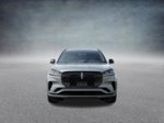 2027 Lincoln Aviator Reserve — Avalanche Gray Clearcoat exterior view 4, for sale at Lincoln of Bloomington in Bloomington, MN