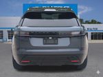 2025 Land Rover Range Rover Velar Dynamic SE - Varesine Blue Metallic exterior view 5
