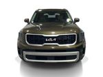 2024 Kia Telluride EX - Moss exterior view 6