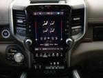 2026 Ram 1500 Laramie - Molten Red Pearlcoat exterior view 4