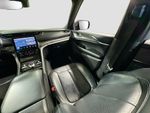 2023 Jeep Grand Cherokee L Overland - Gray Metallic exterior view 16