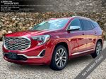 2019 GMC Terrain Denali - Quartz exterior view 1