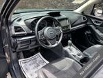 2020 Subaru Forester Premium - Gray Metallic exterior view 11
