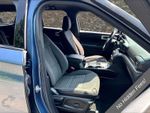 2020 Ford Explorer XLT - Blue Metallic exterior view 7