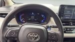 2022 Toyota Corolla Hybrid LE — Black Sand Pearl interior and detail view 10, for sale at Courtesy Nissan of Mesa in Mesa, AZ