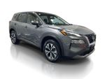 2023 Nissan Rogue SV - Gun Metallic exterior view 5