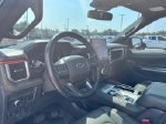 2022 Ford Expedition Timberline — Green Metallic interior and detail view 10, for sale at Gerald Jones Honda in Augusta, GA