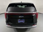 2025 Kia Carnival LXS - Aurora Black exterior view 7