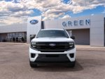 2027 Ford Expedition Max Active — White Metallic exterior view 7, for sale at Green Ford in Greensboro, NC