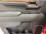 2024 Chevrolet Silverado 1500 LT - Red exterior view 14