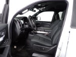 2026 Ram 1500 Big Horn/Lone Star — Bright White Clearcoat interior and detail view 19, for sale at Don Wood CDJR in Rockbridge, OH