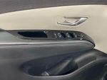 2024 Hyundai Tucson Hybrid Limited - Black Pearl exterior view 18