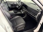 2024 Hyundai Santa Fe SEL - White exterior view 17