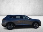 2026 Acura MDX Technology Package - Majestic Black Pearl exterior view 4
