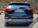 2019 GMC Terrain SLT — Ebony Twilight Metallic exterior view 4, for sale at A Better Way Wholesale Autos in Naugatuck, CT
