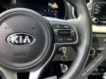 2018 Kia Sportage LX — Black Cherry interior and detail view 16, for sale at A Better Way Wholesale Autos in Naugatuck, CT