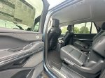 2027 Lincoln Navigator L Reserve — Blue Metallic interior and detail view 17, for sale at Gerald Jones Honda in Augusta, GA