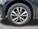 2013 Dodge Durango R/T - Brilliant Black Crystal Pearl exterior view 9