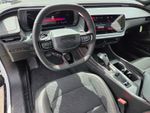 2026 Dodge Charger R/T Scat Pack - White exterior view 8