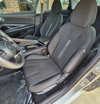 2023 Hyundai Elantra SEL — Shimmering Silver interior and detail view 17, for sale at Velocity Auto Source in RICHMOND, KY